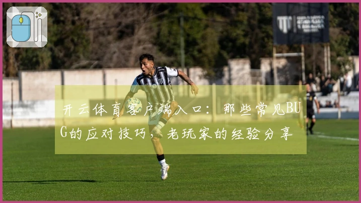 开云体育客户端入口：那些常见BUG的应对技巧，老玩家的经验分享