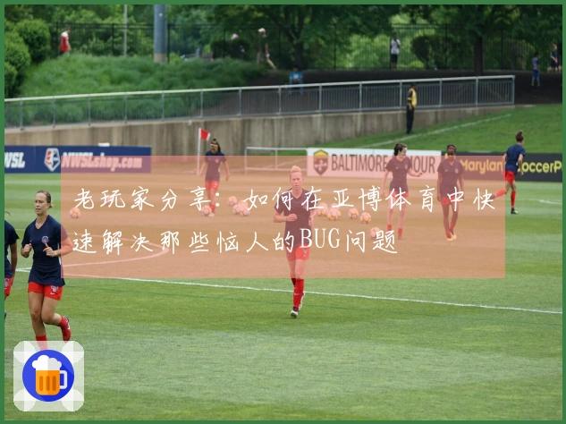 老玩家分享：如何在亚博体育中快速解决那些恼人的BUG问题