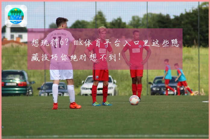 想玩得6？mk体育平台入口里这些隐藏技巧你绝对想不到！