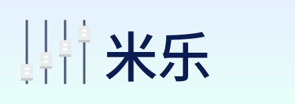 米乐 logo